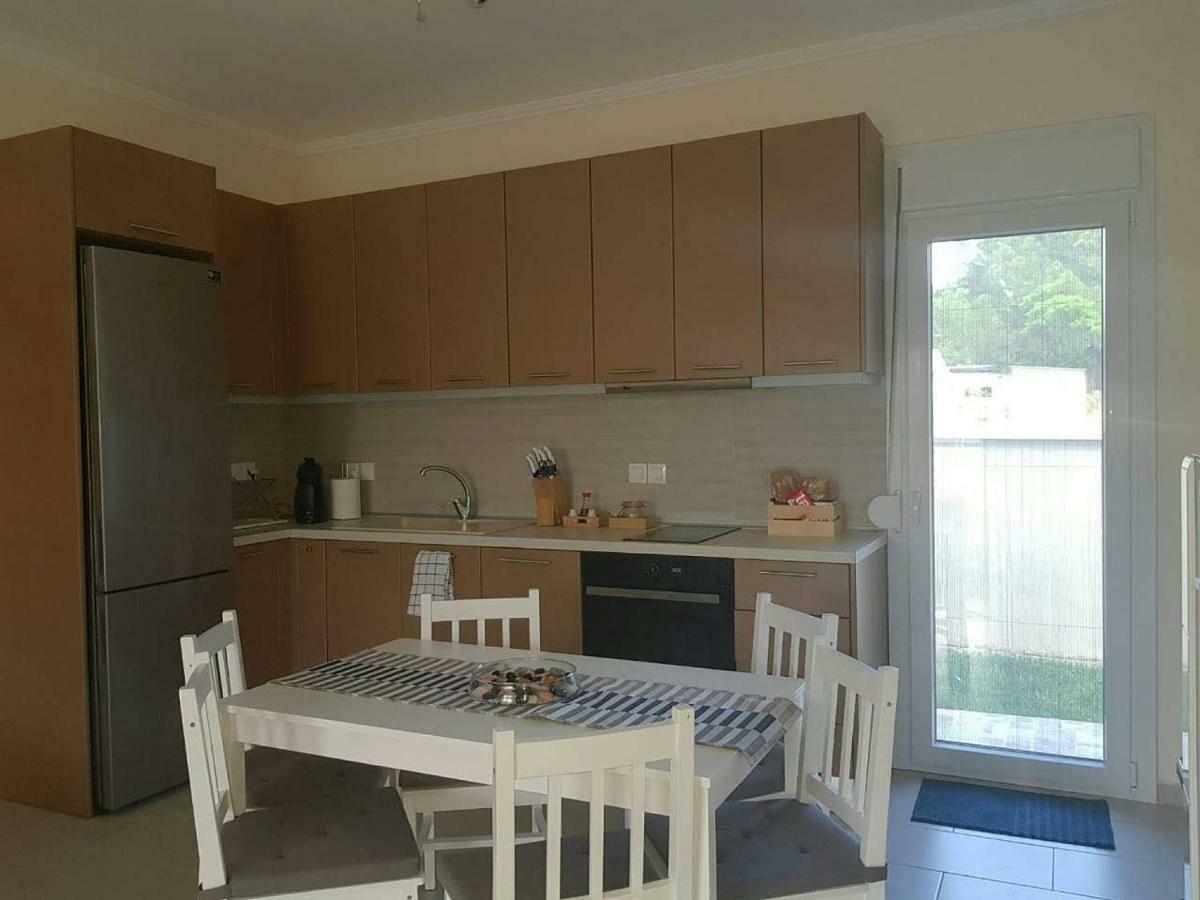 Mango Apartment Nikiti  Exterior foto